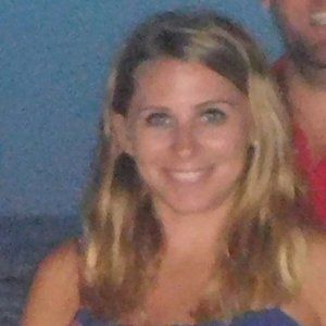 Meet your Posher, Kristin